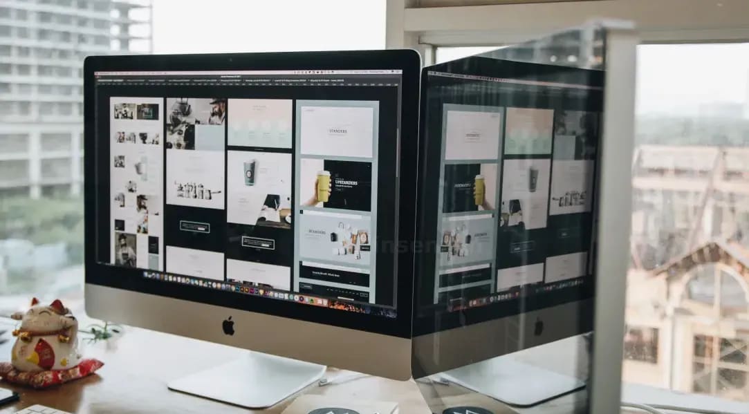 Les tendances web design à suivre pour moderniser votre site en 2026